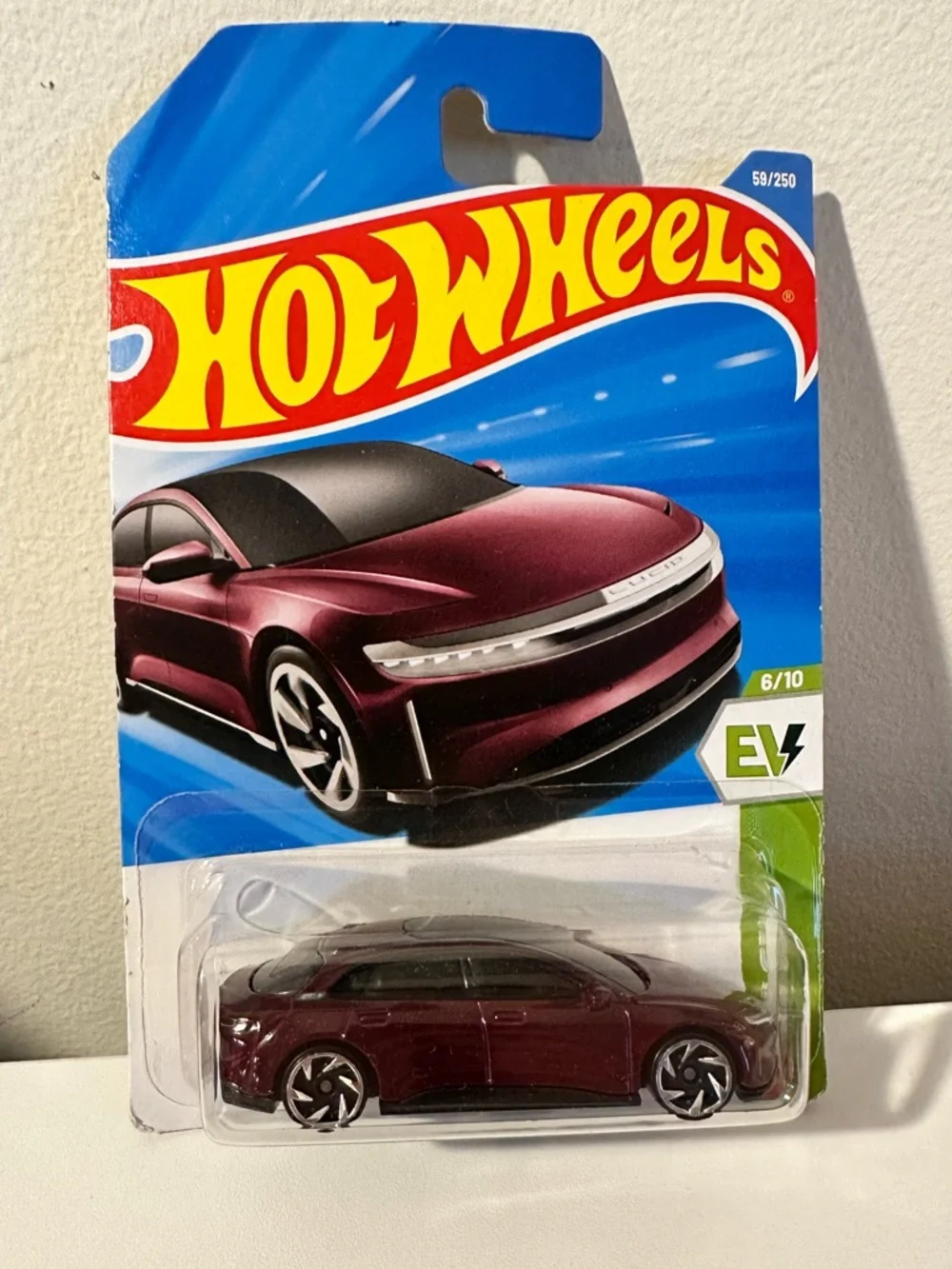 Hot Wheels 2026 hot